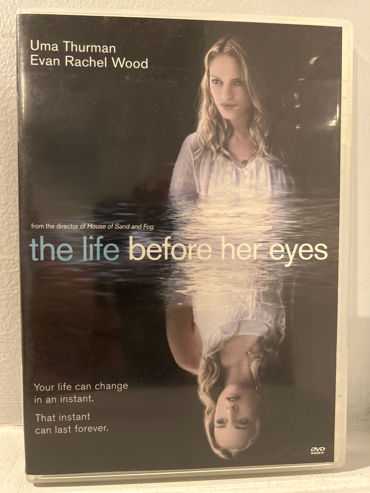 Life Before Her Eyes, The (2007)