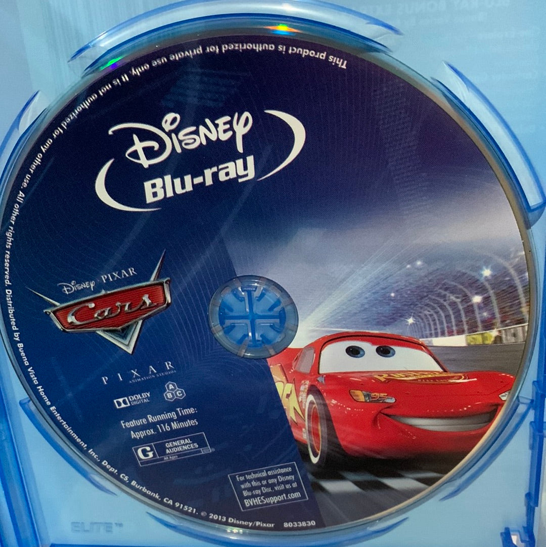 Cars (2006)