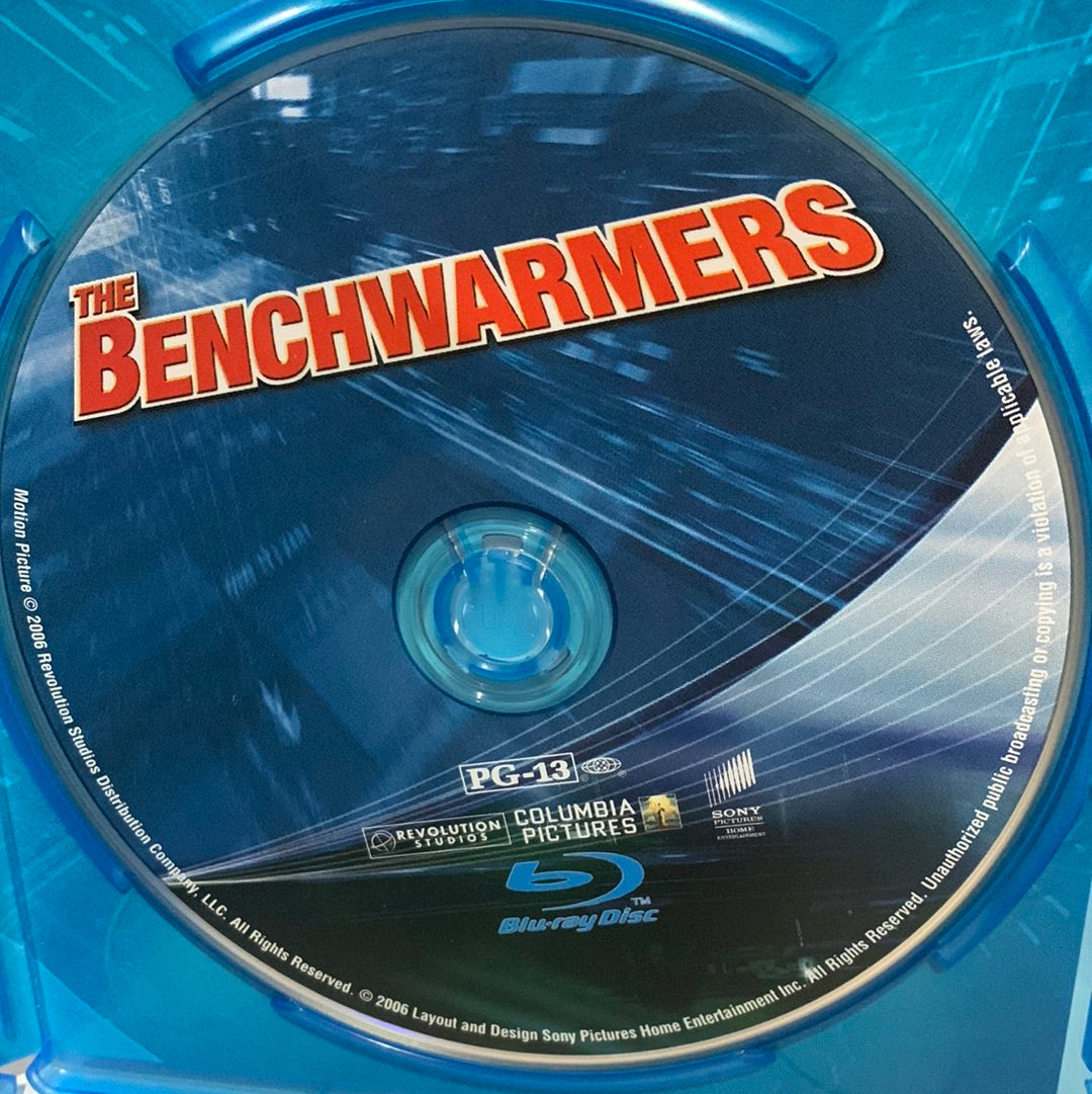 Benchwarmers, The (2006)