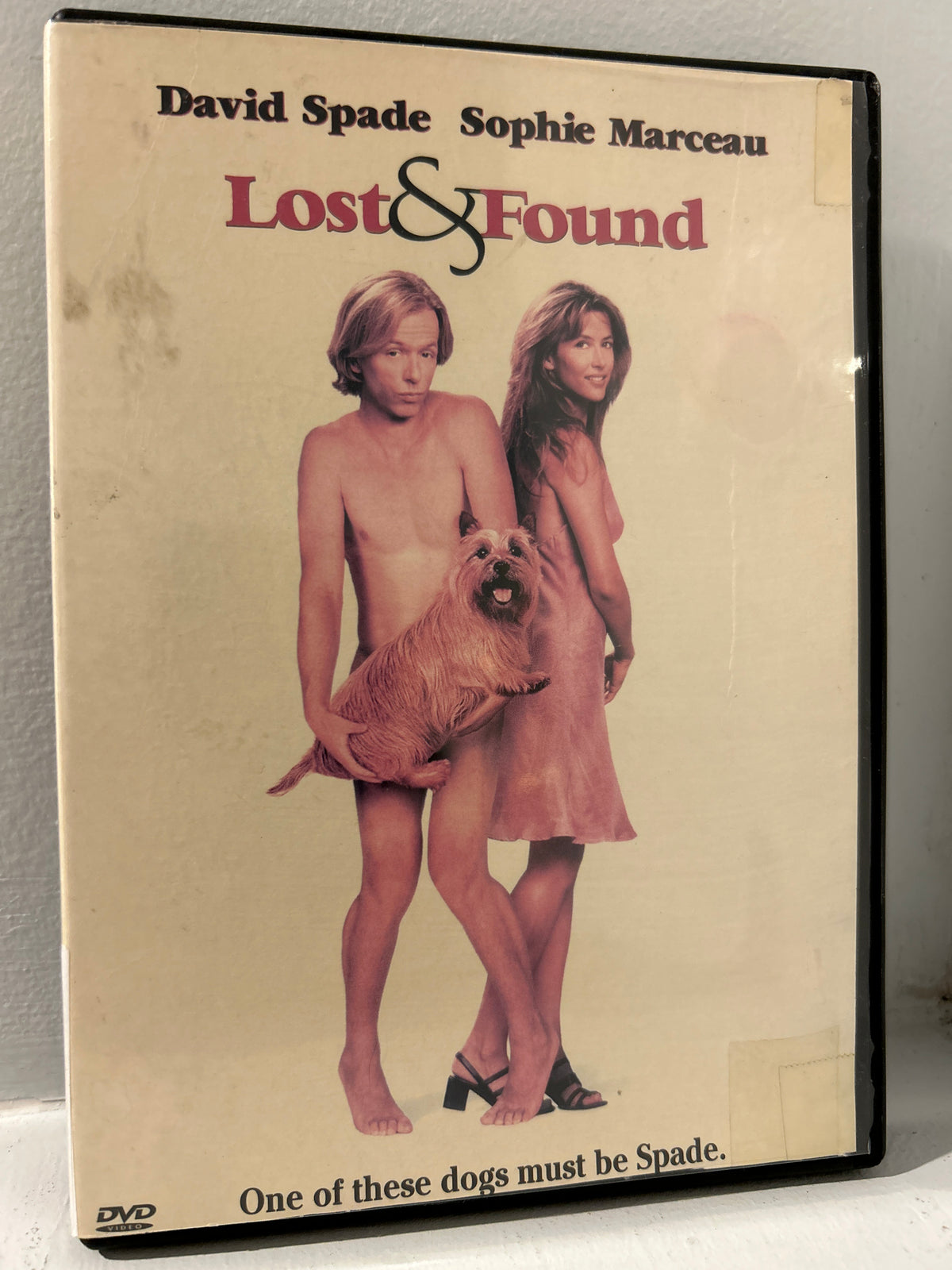 Lost & Found (1999)