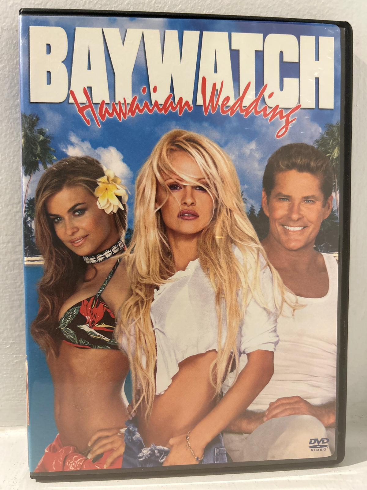 Baywatch: Hawaiian Wedding (2003)