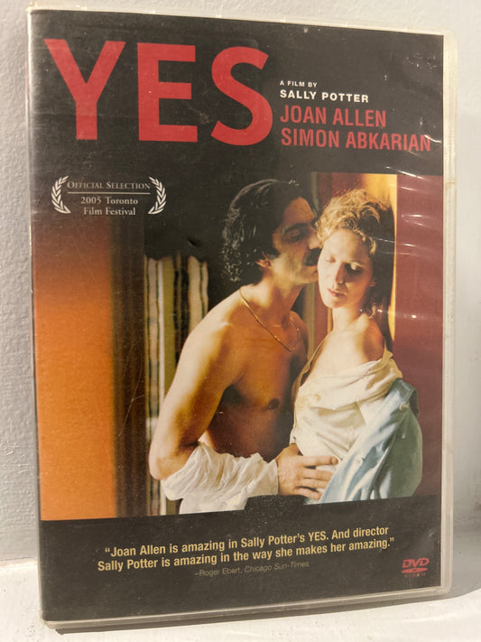 Yes (2004)