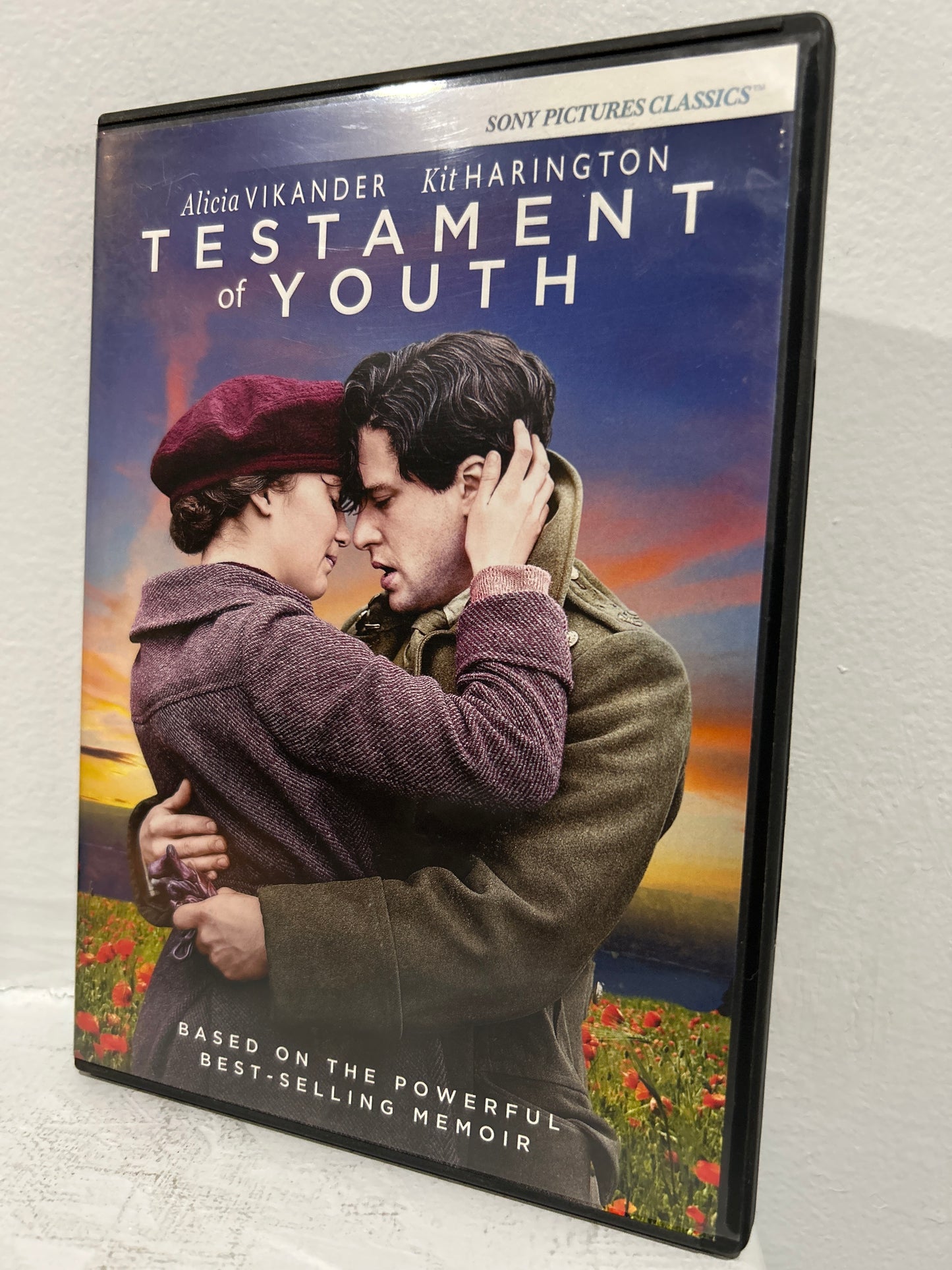 Testament of Youth (2014)