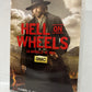 Hell on Wheels : TV Series (2011-2016) - The Complete Series