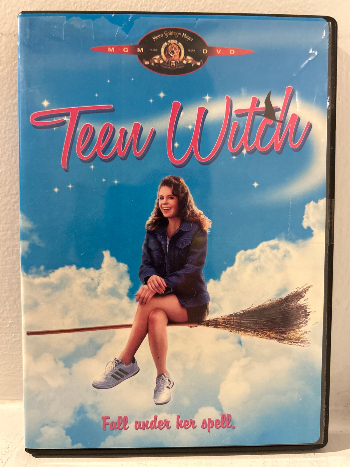 Teen Witch (1989)
