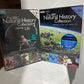 The BBC Natural History Collection 1 & 2