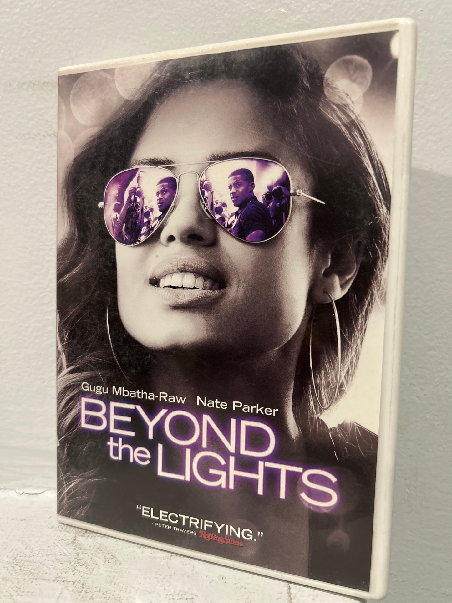 Beyond the Lights (2014)