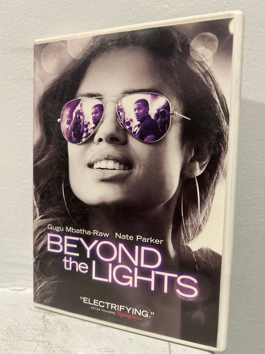 Beyond the Lights (2014)