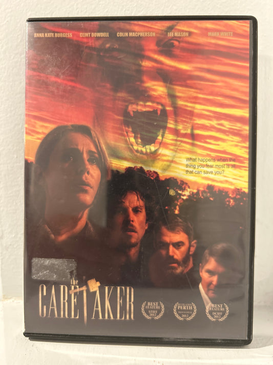 Caretaker, The (2012)