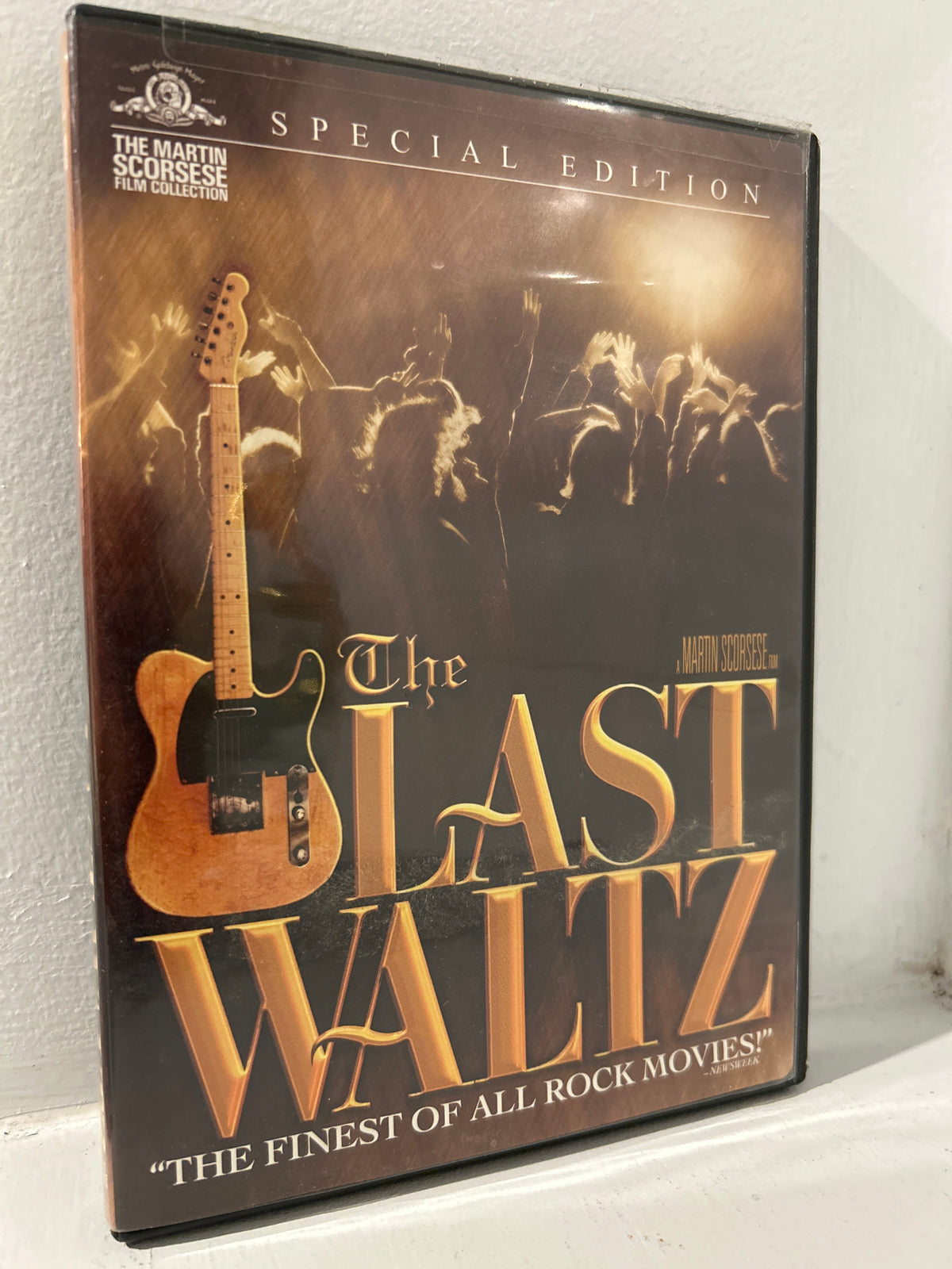 Last Waltz, The (1978)