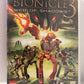 Bionicle 3: Web of Shadows (2005)