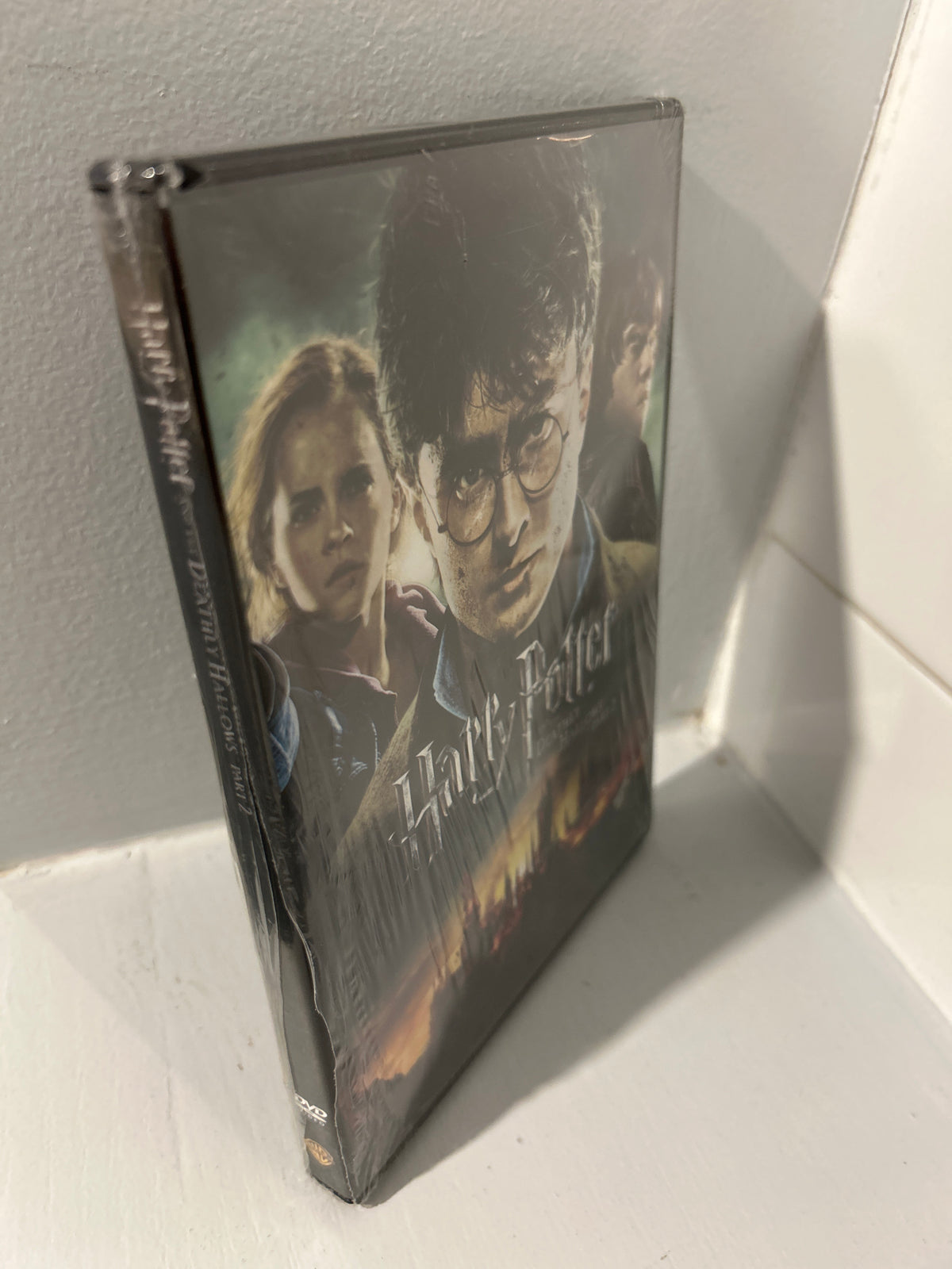 Harry Potter and the Deathly Hallows – Part 2 (2011)