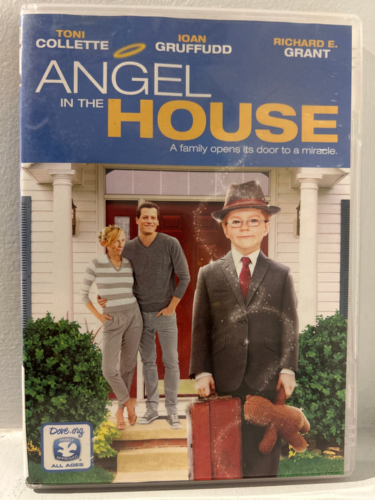 Angel in the House (2011)