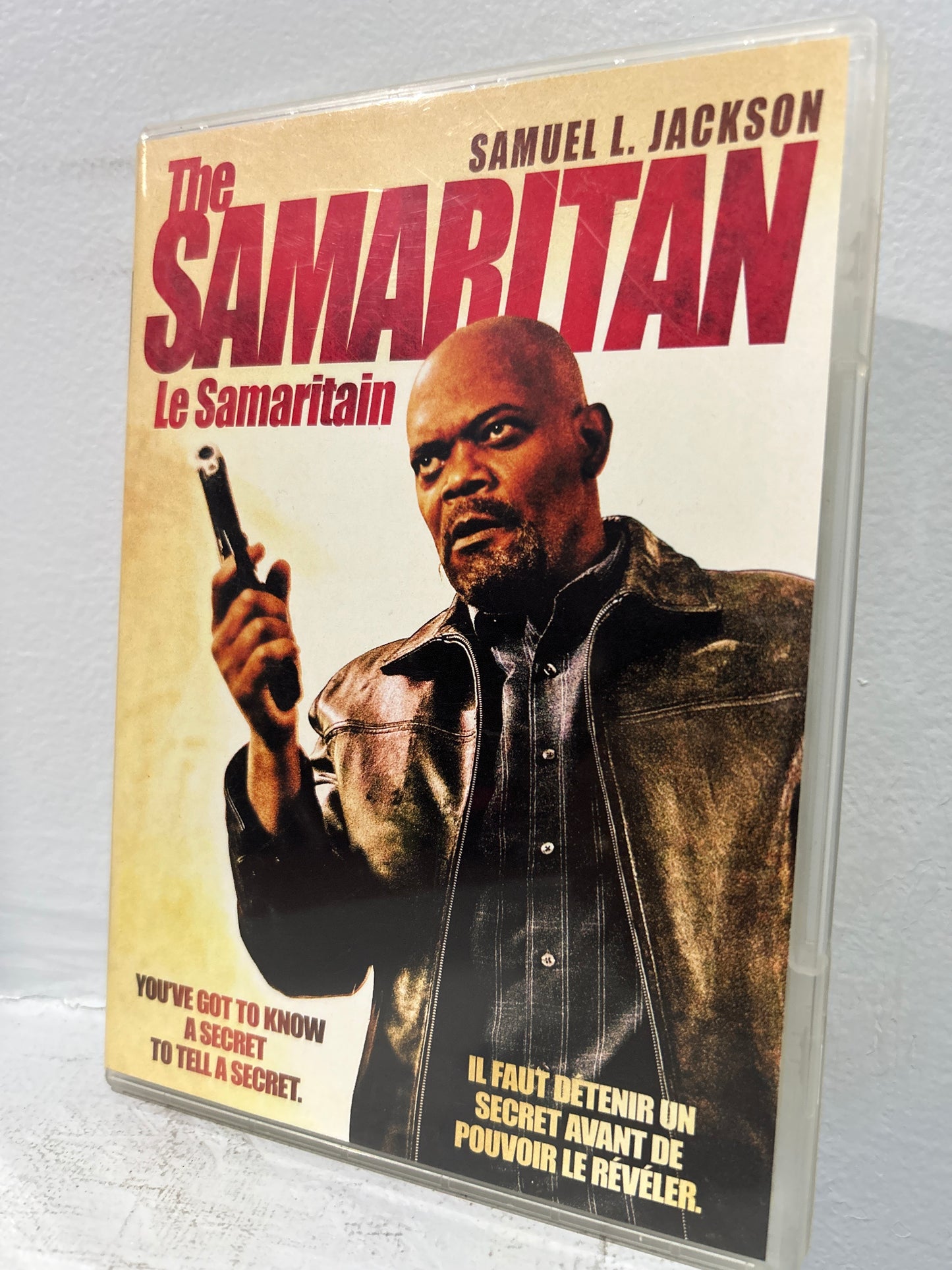 Samaritan, The (2012)