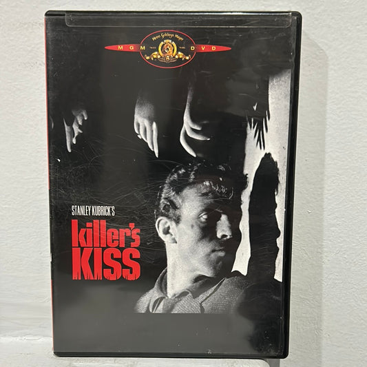 Killer's Kiss (1955)
