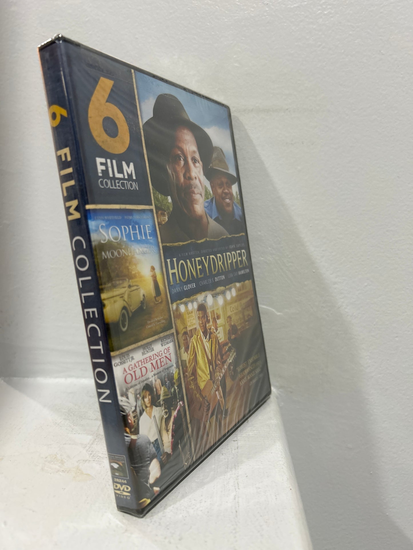 6 FILM COLLECTION