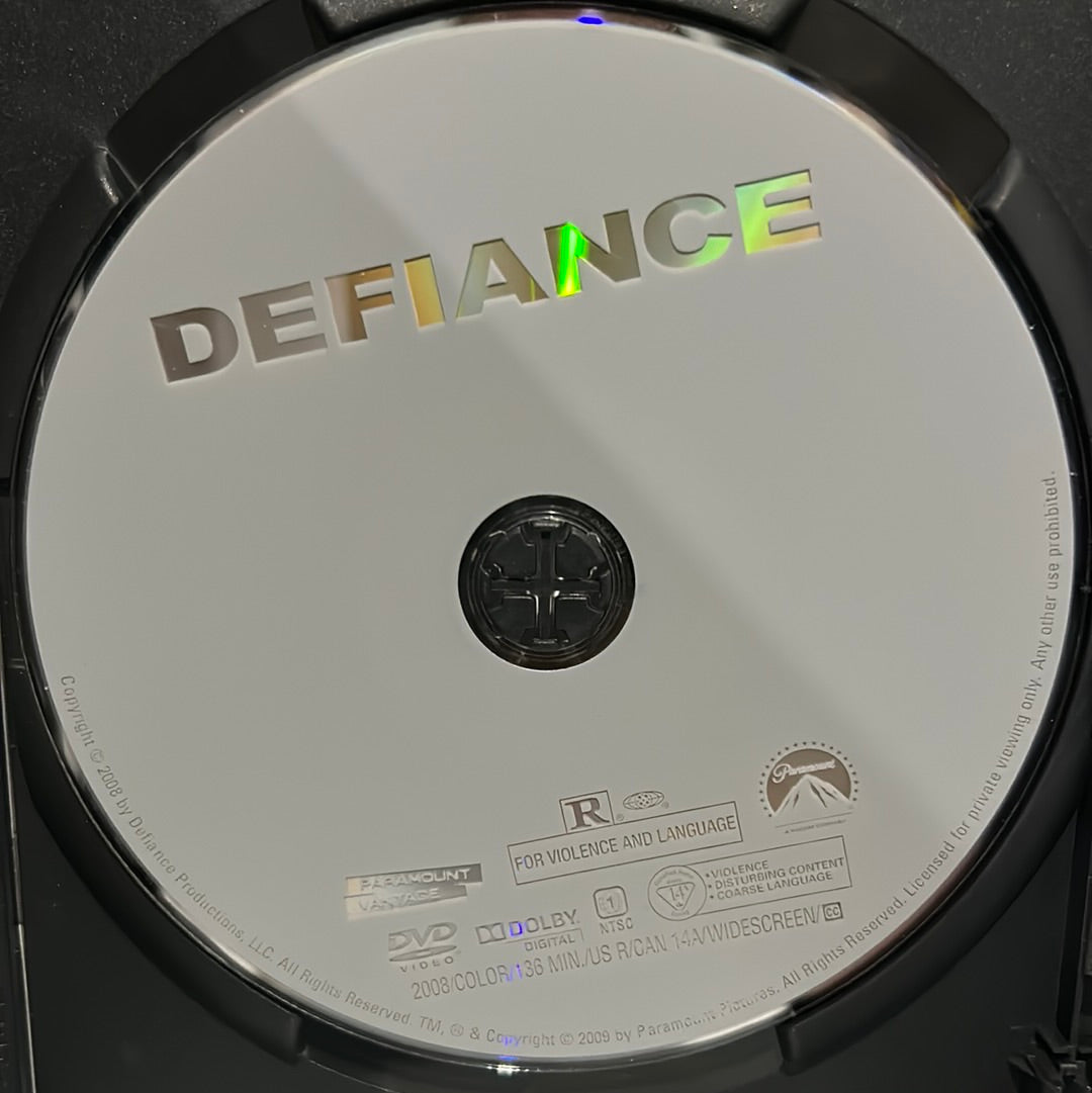 Defiance (2008)