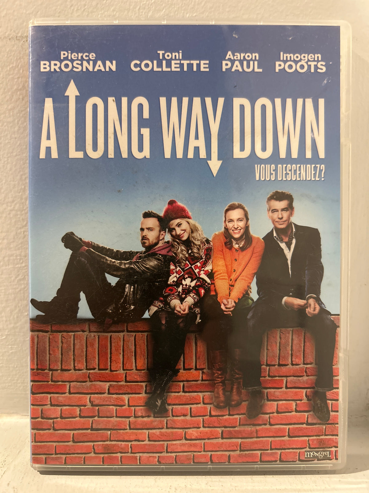 Long Way Down, A (2014)