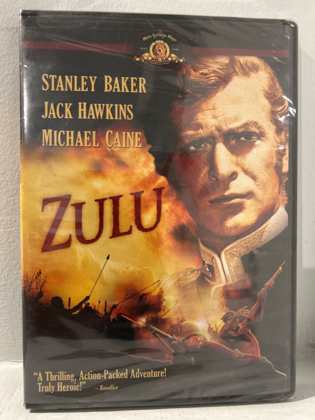 Zulu (1964)