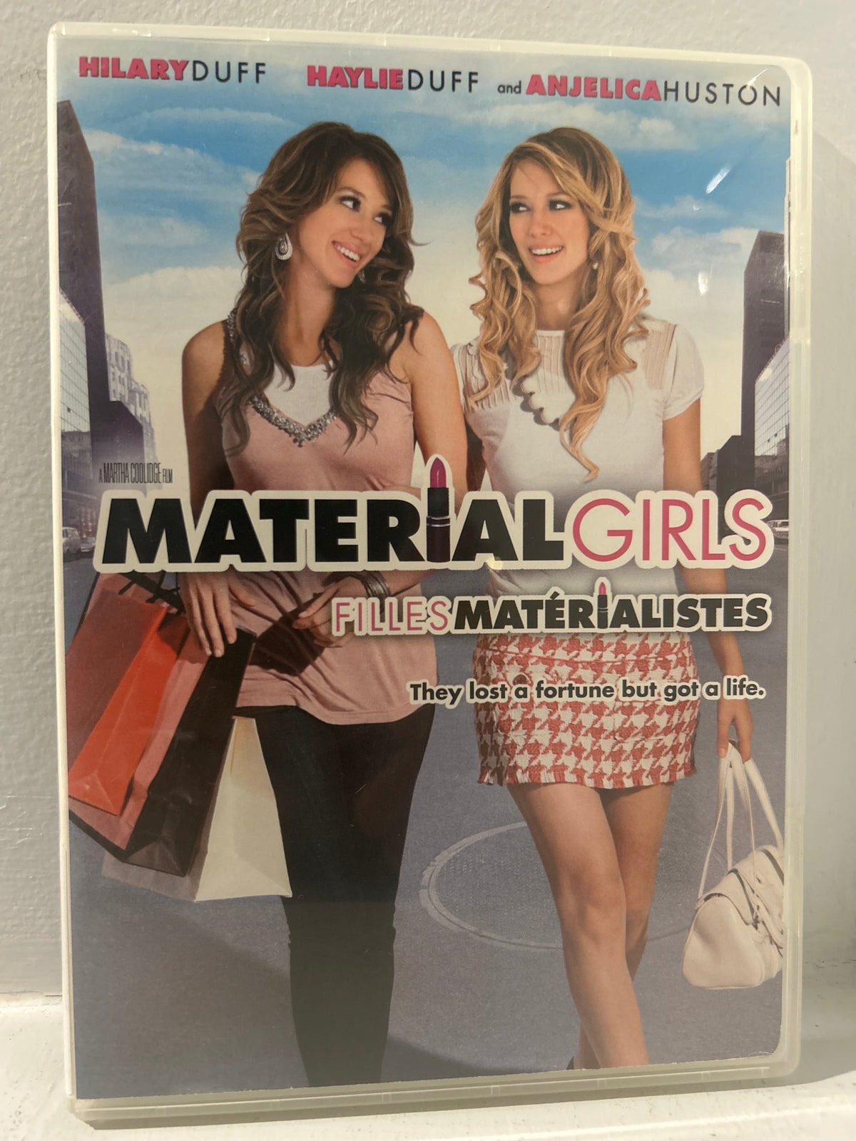 Material Girls (2006)