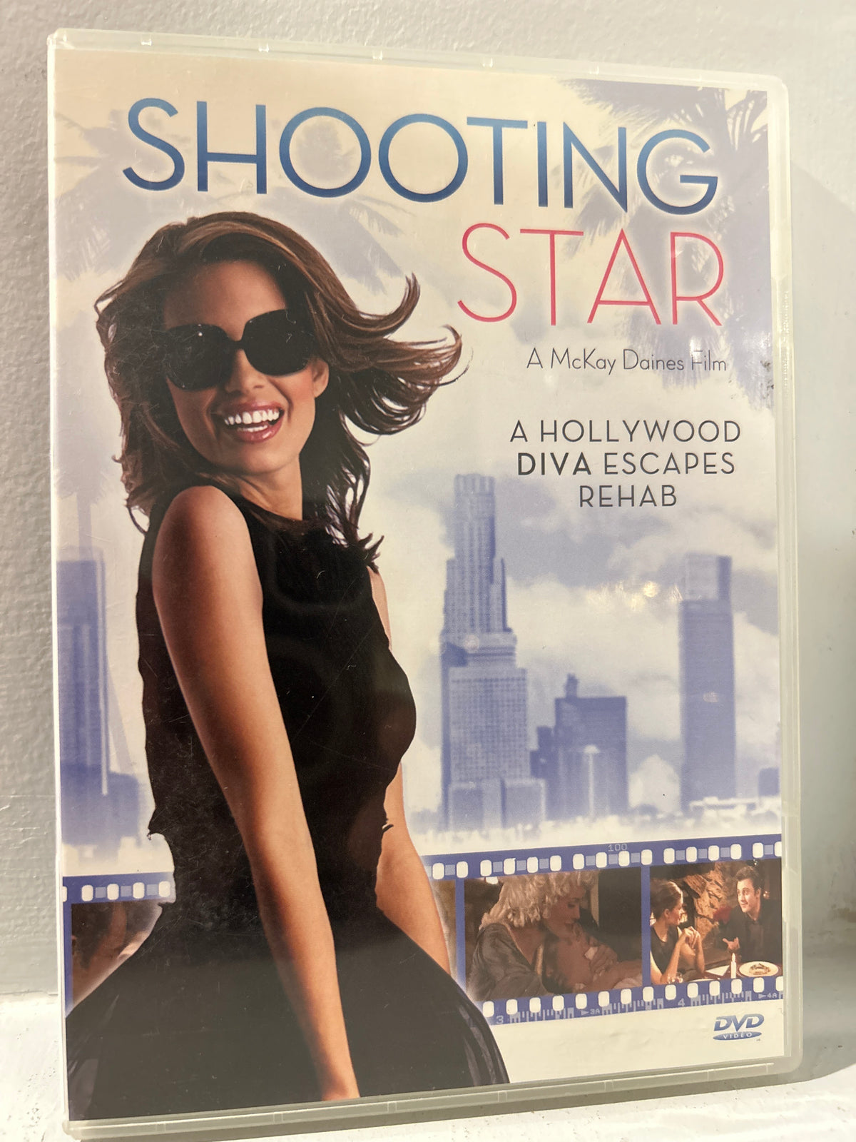 Shooting Star (2008)
