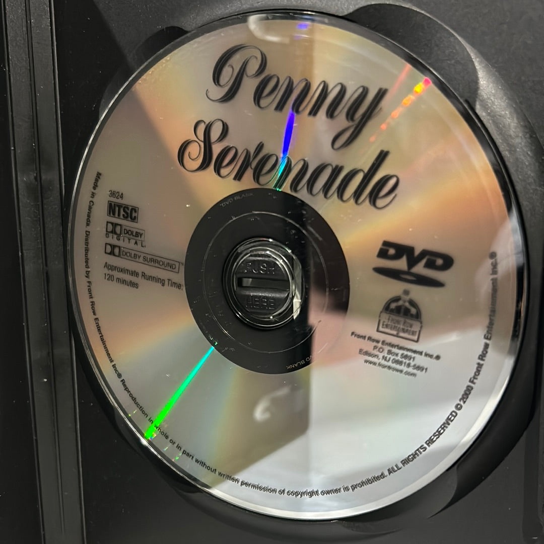 Penny Serenade (1941)