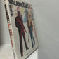 Walking Tall (1973) - Walking Tall: Part 2 (1975) - Walking Tall: Final Chapter (1977)