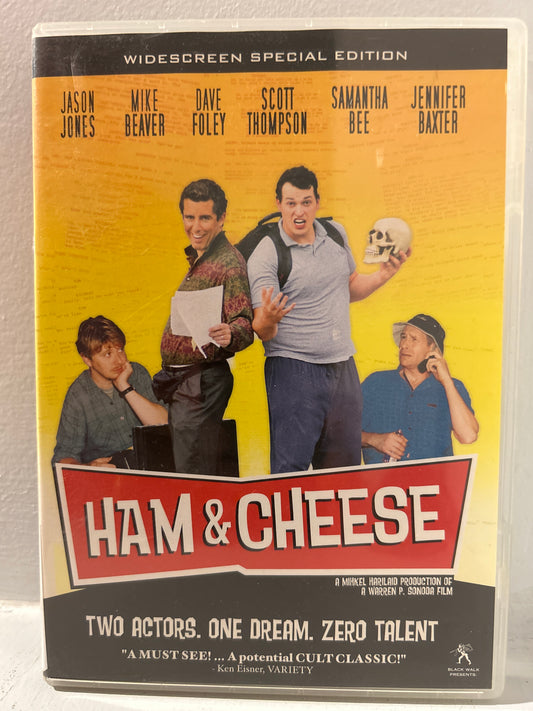 Ham & Cheese (2004)