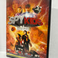 Spy Kids - 4 Film Collection