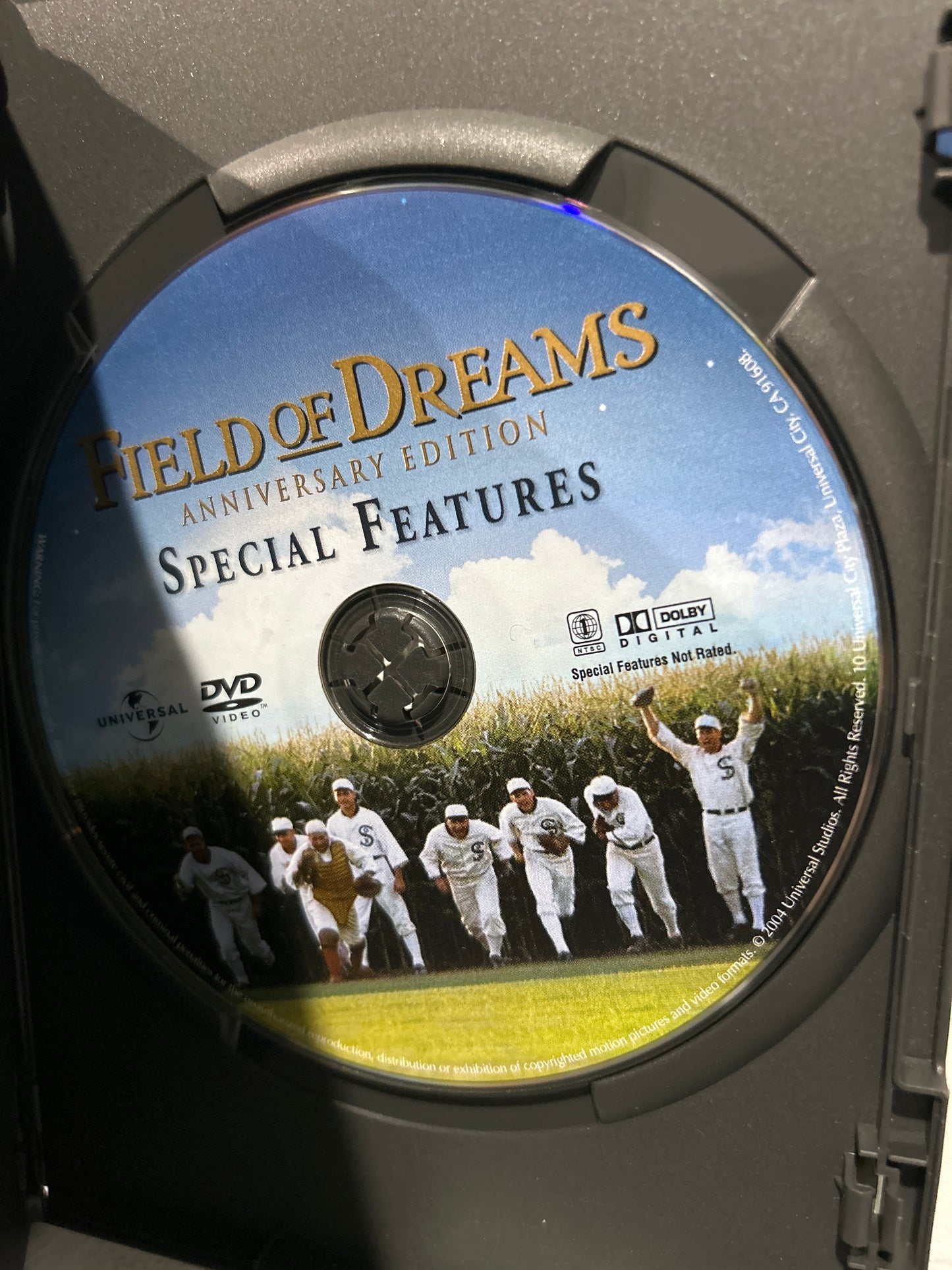 Field of Dreams (1989)