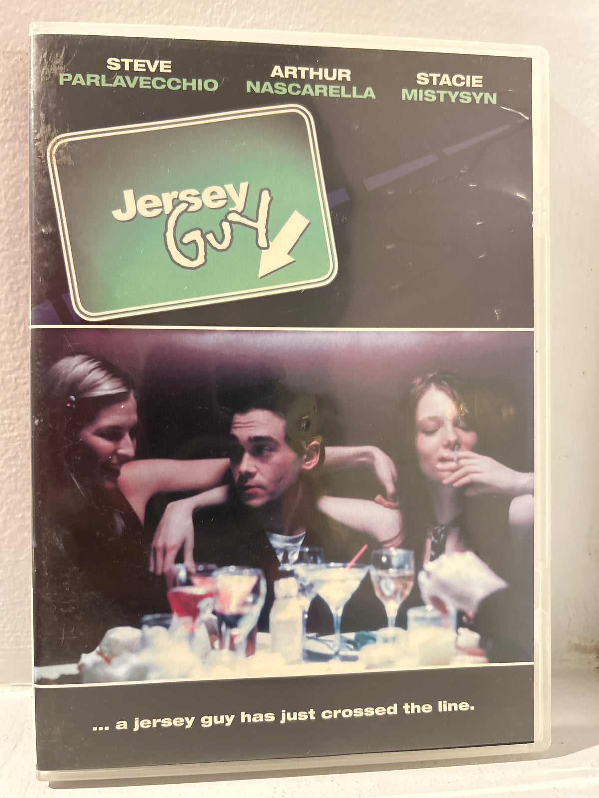 Jersey Guy (2003)