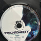 Synchronicity (2016)