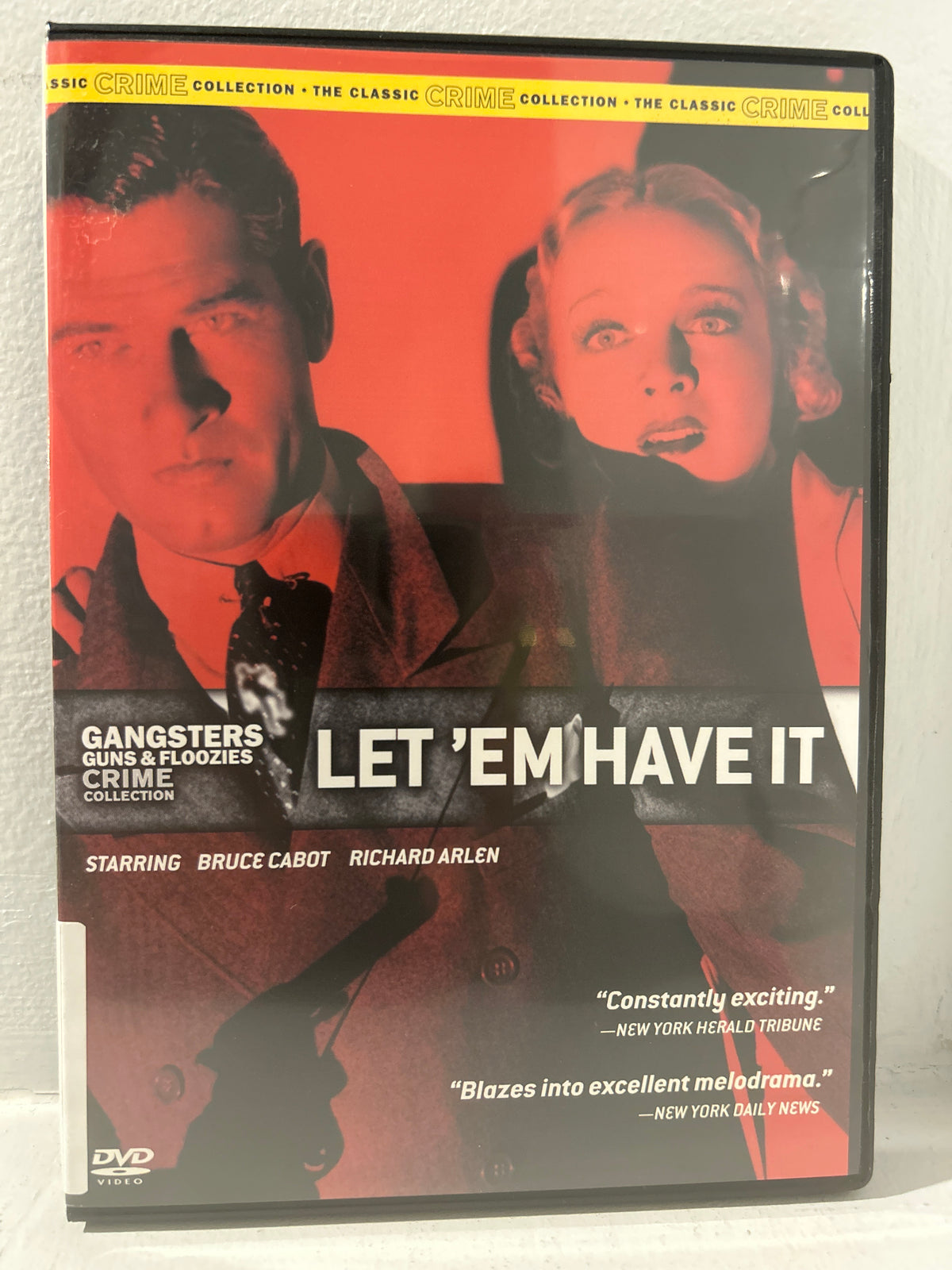 Let 'em Have It (1935)