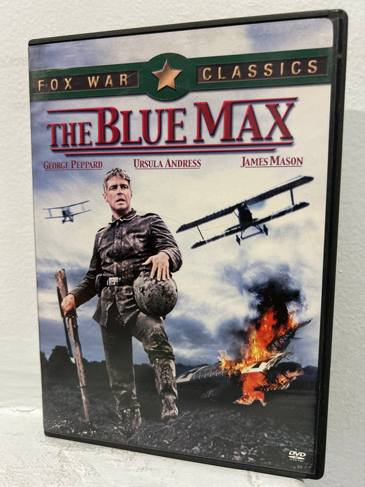 Blue Max, The (1966)