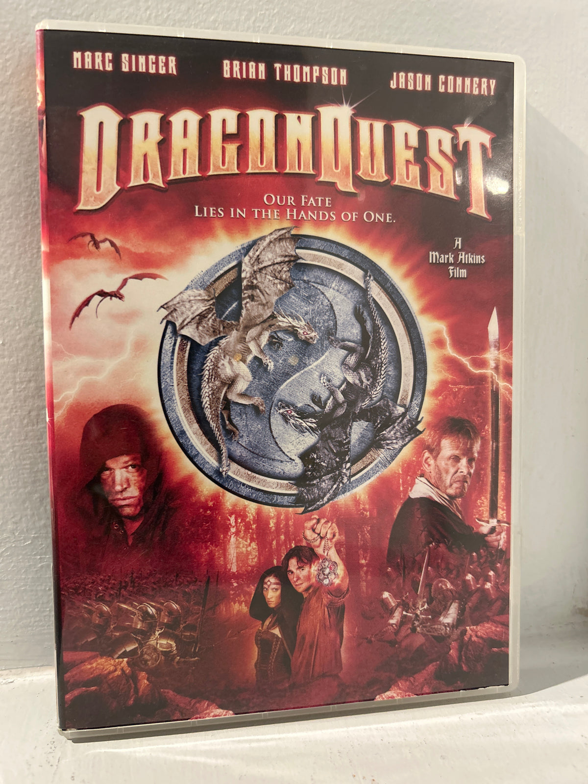 Dragonquest (2009)