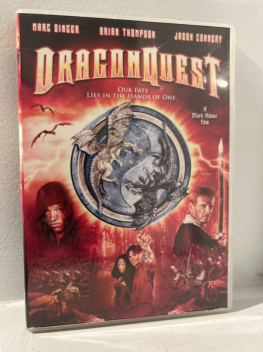 Dragonquest (2009)