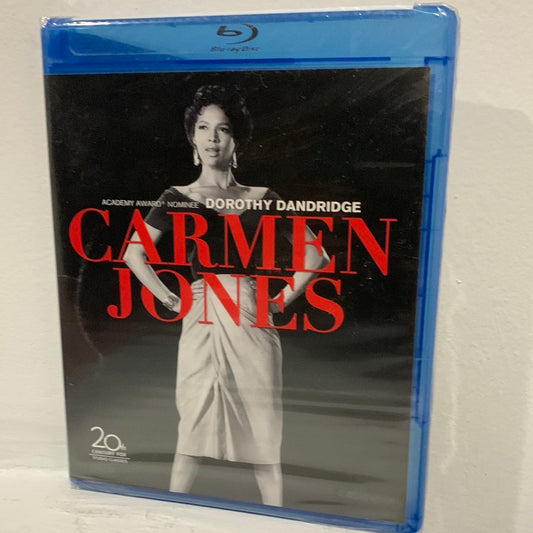 Carmen Jones (1954)