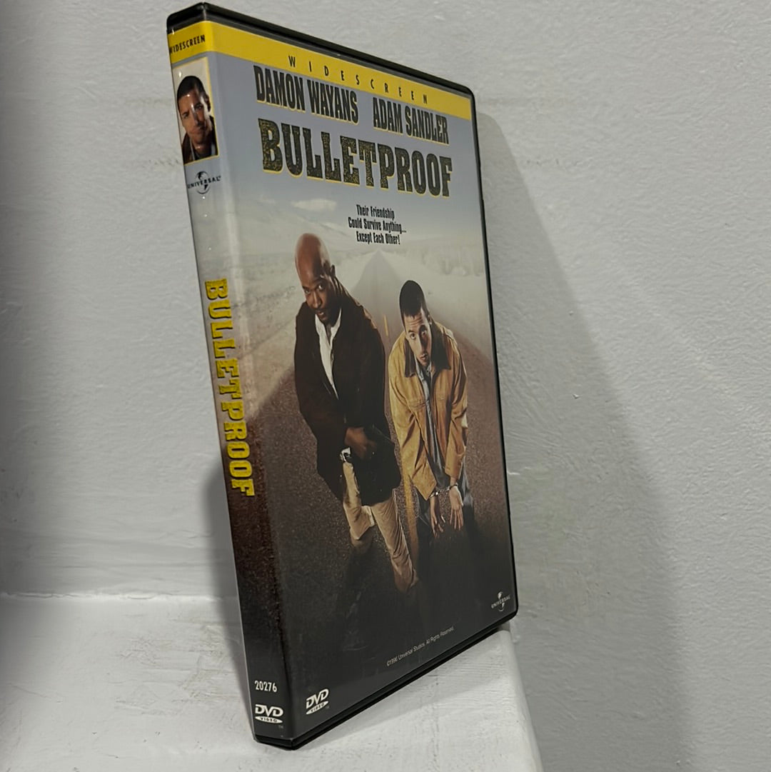 Bulletproof (1996)