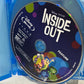 Inside Out (2015)