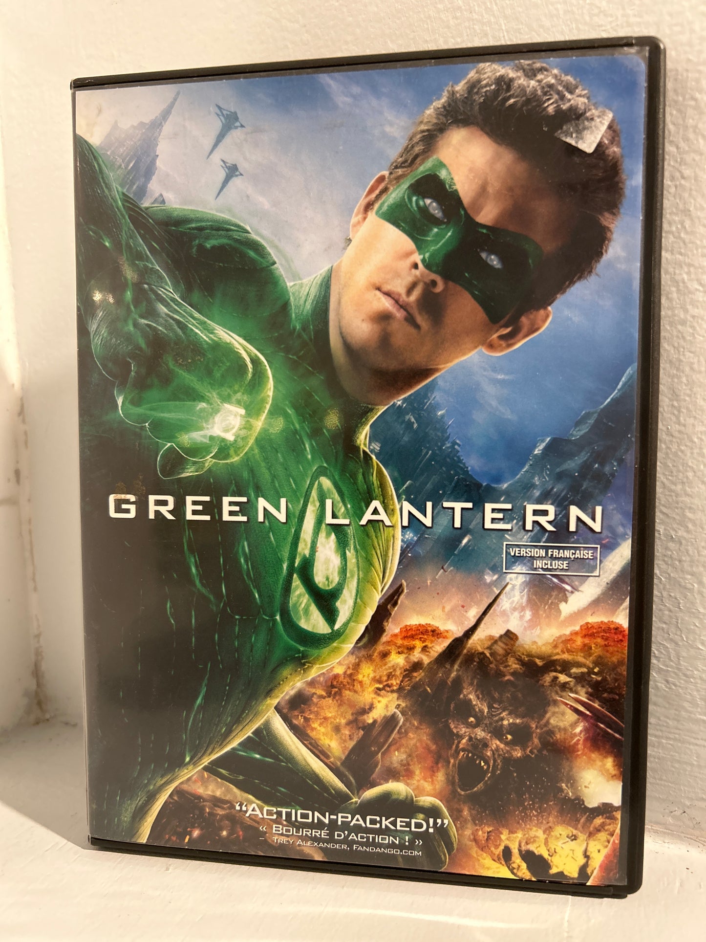 Green Lantern (2011)