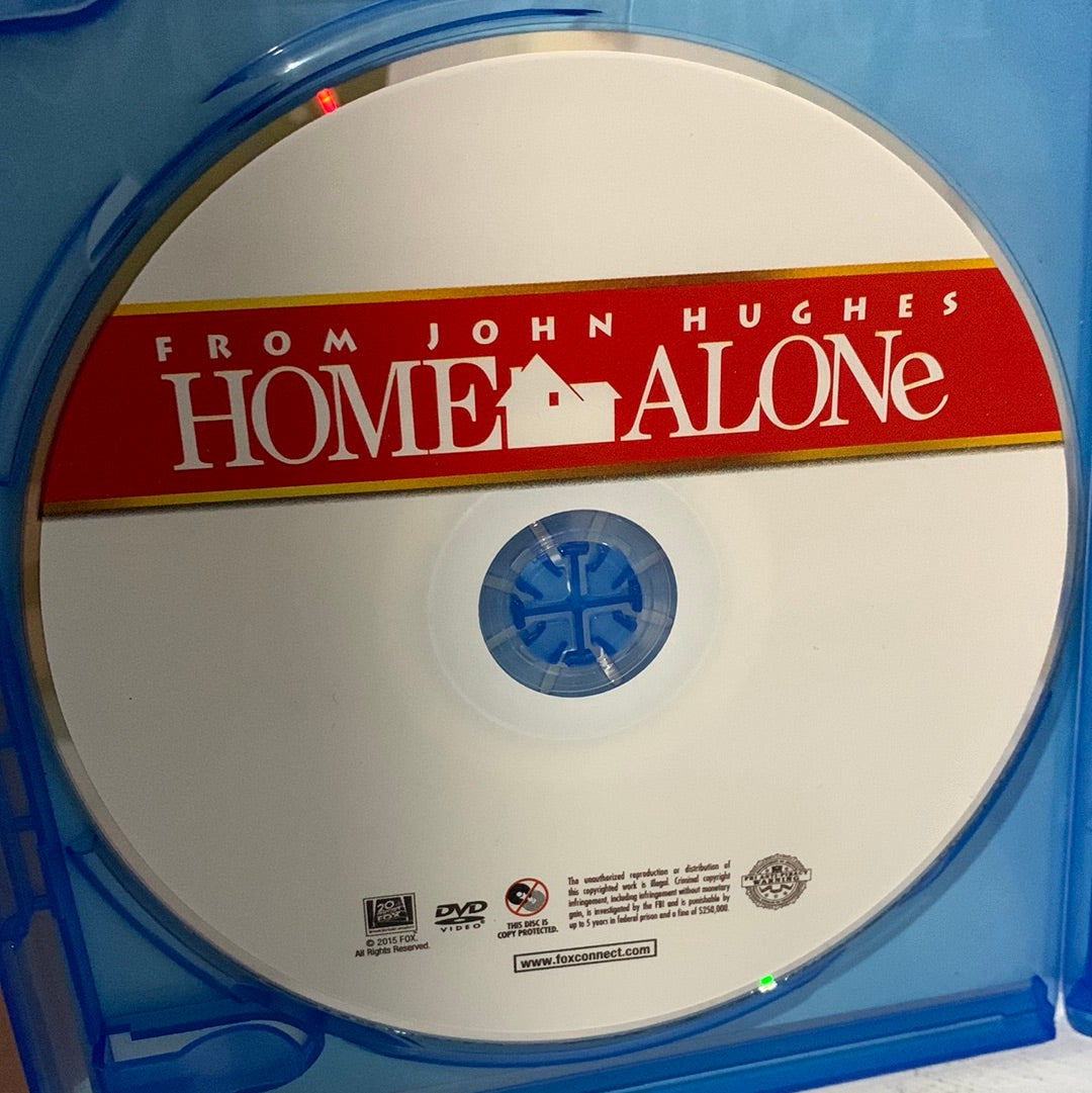 Home Alone (1990)