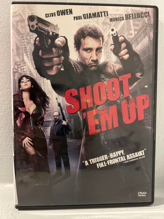 Shoot 'Em Up (2007)