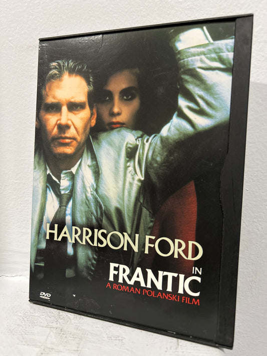 Frantic (1988)