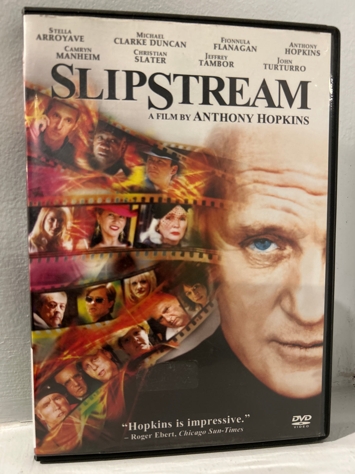 Slipstream (2007)