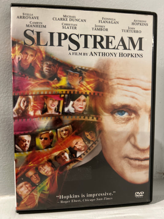Slipstream (2007)