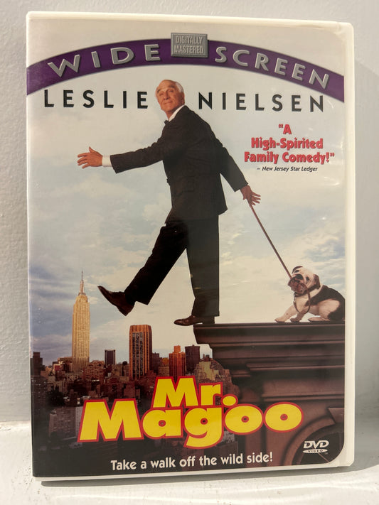 Mr. Magoo (1997)