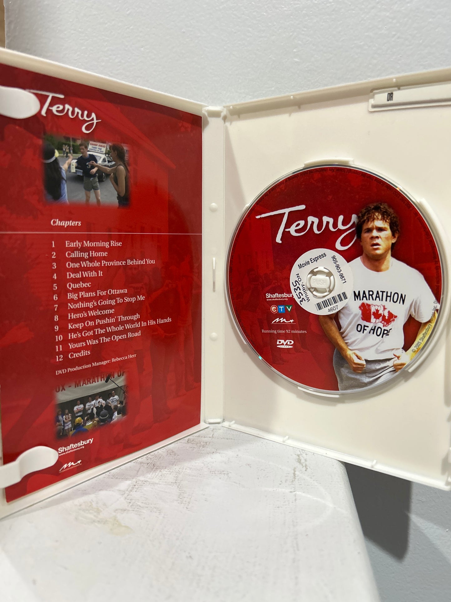 Terry (2005)