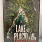Lake Placid: Legacy (2018)