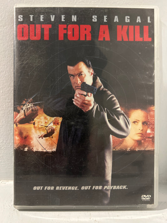 Out for a Kill (2003)