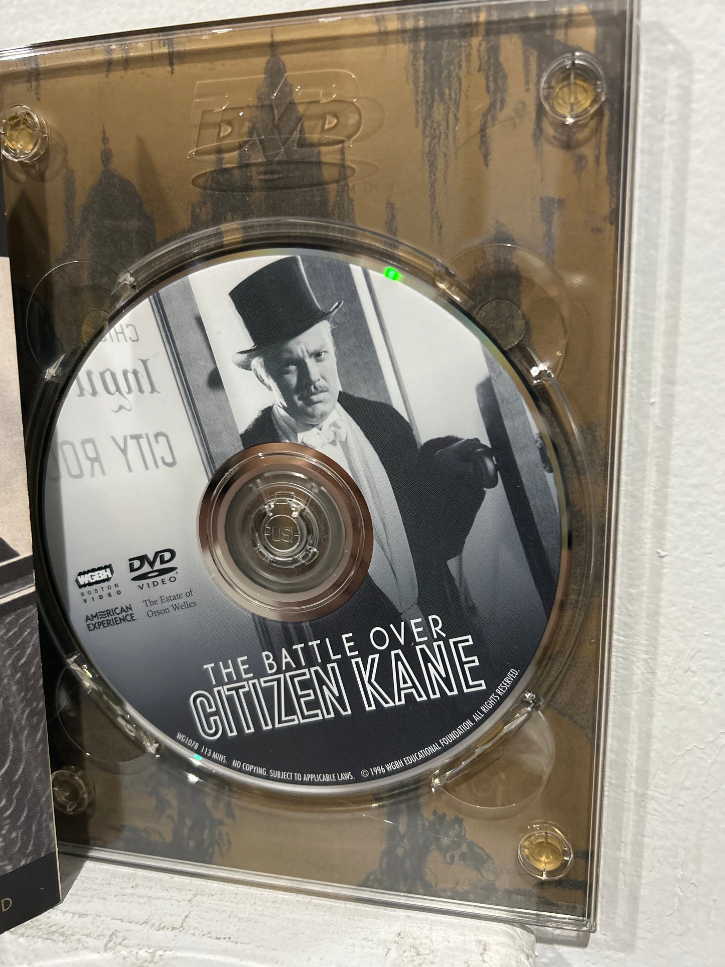 Citizen Kane (1941)